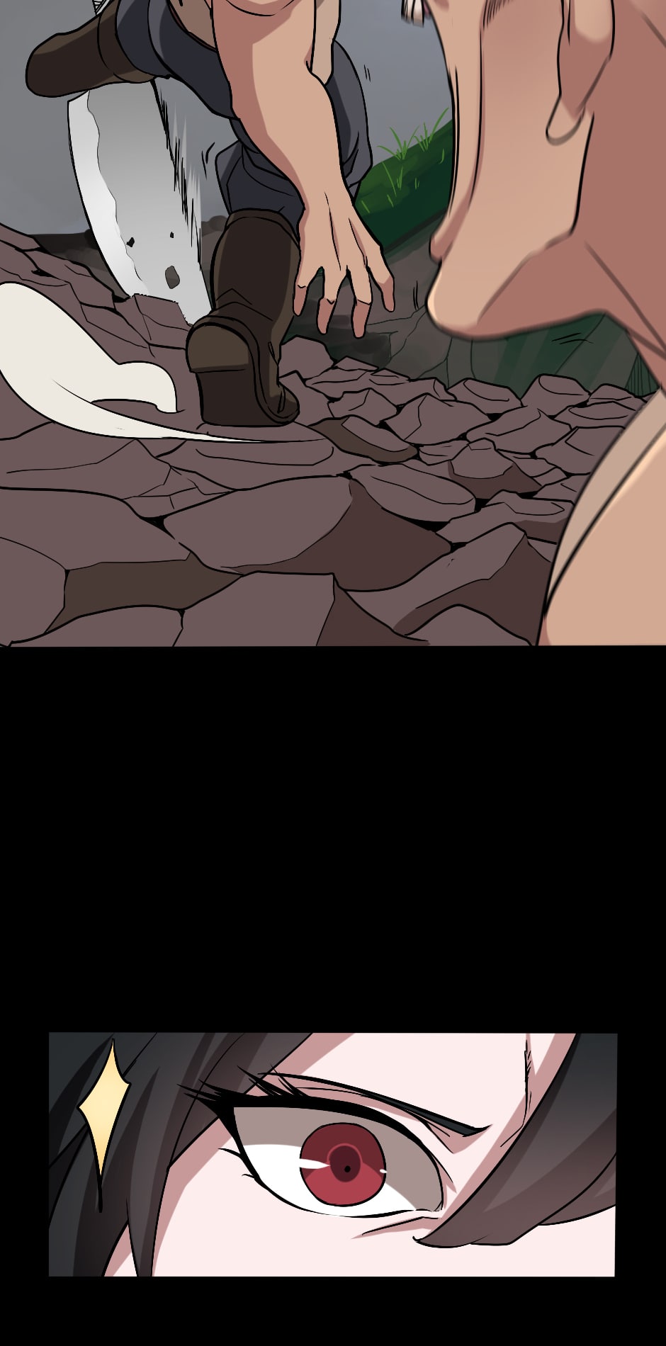 The Beginning After The End Chapter 9 image 35